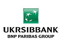Банк UKRSIBBANK в Росошанах