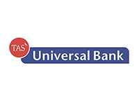 Банк Universal Bank в Росошанах